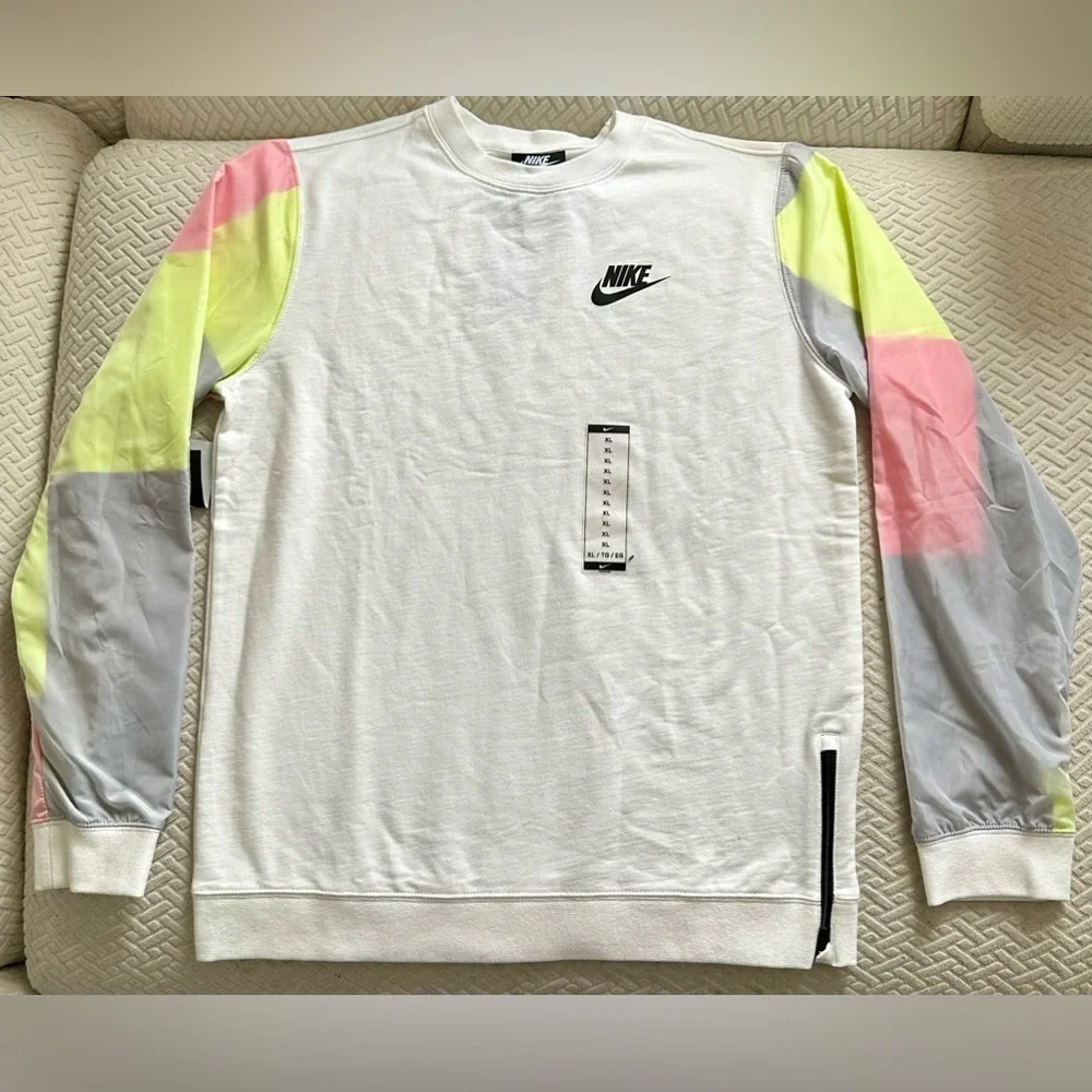 Nike Sports Longsleeve Tee
